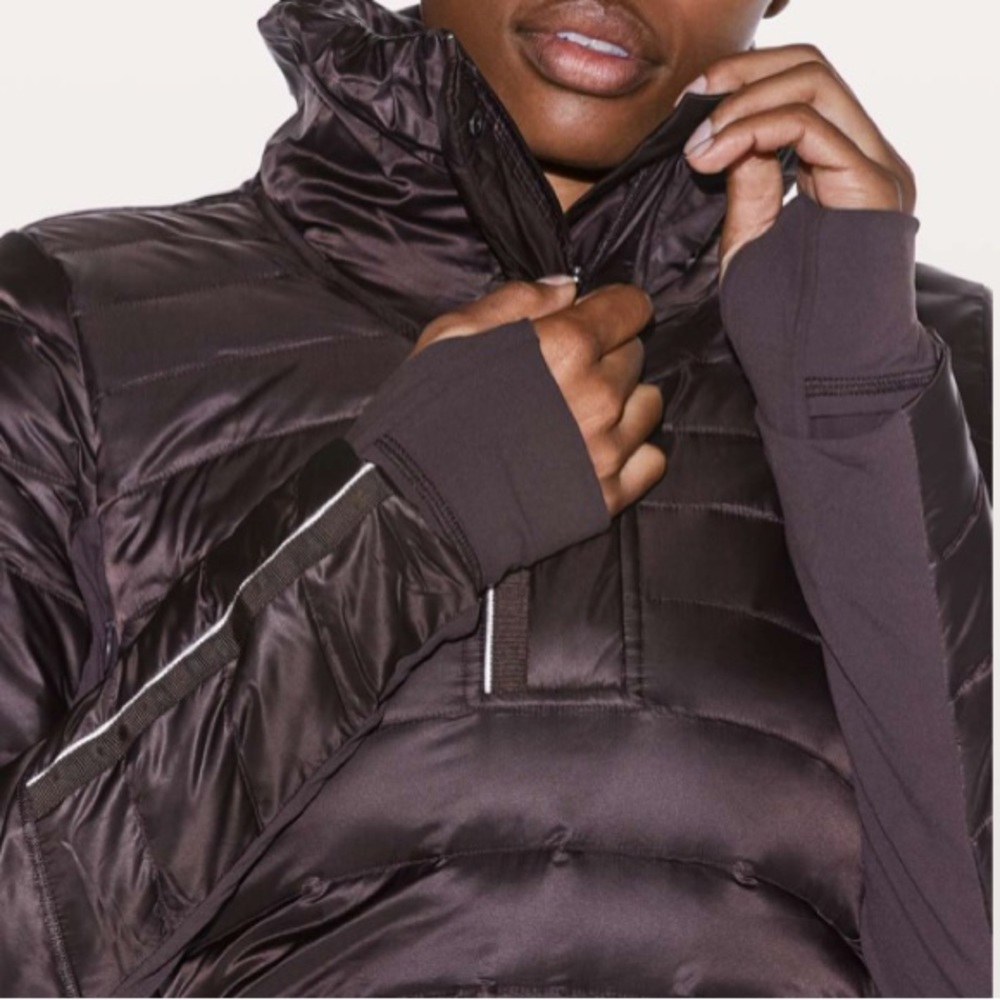 lululemon jacket - Picture 9 of 10